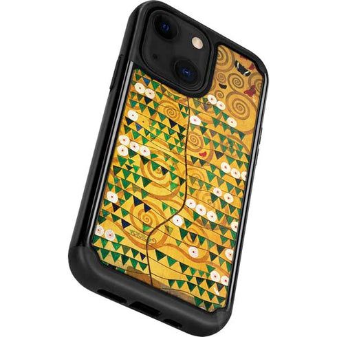Gustav Klimt Tree of Life iPhone 13 Cargo Case