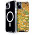 Gustav Klimt Tree of Life iPhone 13 MagSafe Case