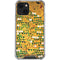Gustav Klimt Tree of Life iPhone 13 Mini Clear Case