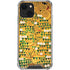 Gustav Klimt Tree of Life iPhone 13 Mini Clear Case