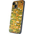 Gustav Klimt Tree of Life iPhone 13 Mini Skin