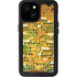 Gustav Klimt Tree of Life iPhone 13 Mini Waterproof Case