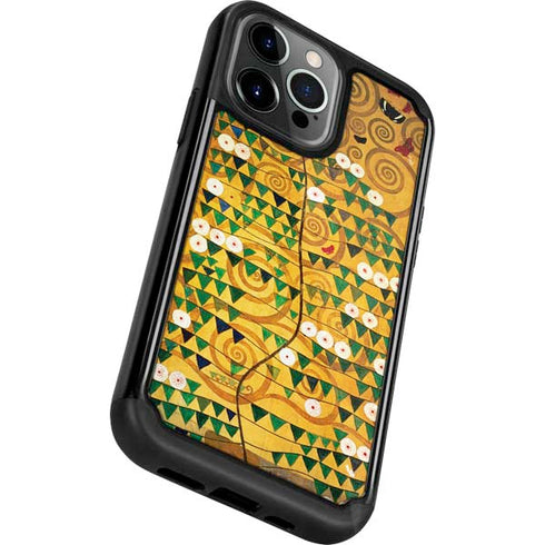 Gustav Klimt Tree of Life iPhone 13 Pro Cargo Case