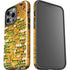 Gustav Klimt Tree of Life iPhone 13 Pro Impact Case
