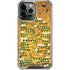 Gustav Klimt Tree of Life iPhone 13 Pro Max Clear Case