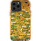 Gustav Klimt Tree of Life iPhone 13 Pro Max Impact Case