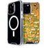 Gustav Klimt Tree of Life iPhone 13 Pro Max MagSafe Case