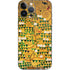 Gustav Klimt Tree of Life iPhone 13 Pro Max Skin
