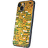 Gustav Klimt Tree of Life iPhone 13 Skin
