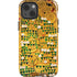 Gustav Klimt Tree of Life iPhone 14 Impact Case
