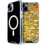 Gustav Klimt Tree of Life iPhone 14 Plus MagSafe Case