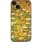 Klimt - Tree of Life by Klimt iPhone 15 Plus Skin