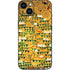 Gustav Klimt Tree of Life iPhone 14 Plus Skin