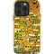 Gustav Klimt Tree of Life iPhone 14 Pro Impact Case