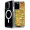 Klimt - Tree of Life by Klimt iPhone 15 Pro MagSafe Case