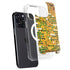 Klimt - Tree of Life by Klimt iPhone 15 Pro MagSafe Case