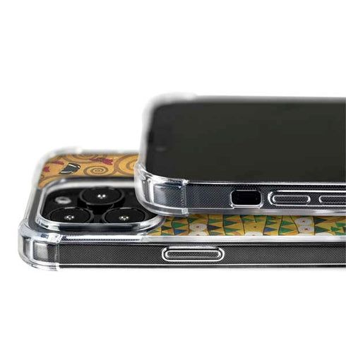 Klimt - Tree of Life by Klimt iPhone 15 Pro MagSafe Case