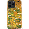 Gustav Klimt Tree of Life iPhone 14 Pro Max Impact Case