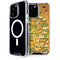 Gustav Klimt Tree of Life iPhone 14 Pro Max MagSafe Case