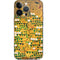 Gustav Klimt Tree of Life iPhone 14 Pro Skin