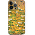 Gustav Klimt Tree of Life iPhone 14 Pro Skin