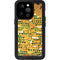 Gustav Klimt Tree of Life iPhone 14 Pro Waterproof Case