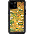 Klimt - Tree of Life by Klimt iPhone 15 Plus Waterproof Case