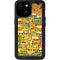 Klimt - Tree of Life by Klimt iPhone 15 Waterproof Case