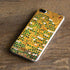 Gustav Klimt Tree of Life iPhone 7 Plus Skin