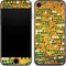 Gustav Klimt Tree of Life iPhone 7 Skin