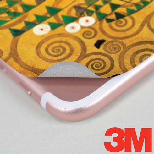 Gustav Klimt Tree of Life iPhone 7 Skin