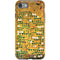 Gustav Klimt Tree of Life iPhone SE (2nd & 3rd Gen) Pro Case