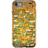 Gustav Klimt Tree of Life iPhone SE (2nd & 3rd Gen) Pro Case