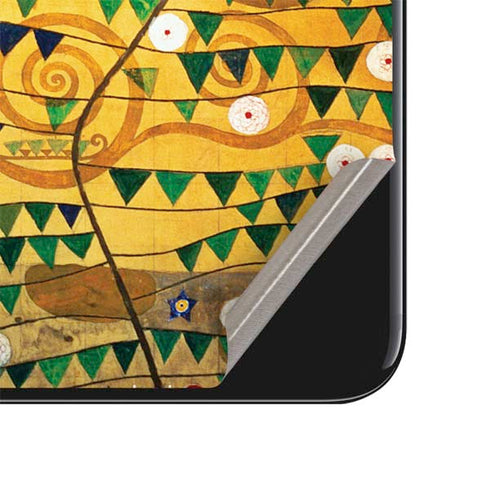 Gustav Klimt Tree of Life iPhone SE (2nd & 3rd Gen) Skin