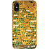 Gustav Klimt Tree of Life iPhone X Pro Case