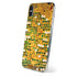 Gustav Klimt Tree of Life iPhone X Skin