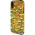 Gustav Klimt Tree of Life iPhone XR Pro Case