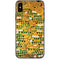 Gustav Klimt Tree of Life iPhone XS Max Skin