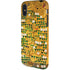 Gustav Klimt Tree of Life iPhone XS Pro Case