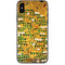 Gustav Klimt Tree of Life iPhone XS Skin
