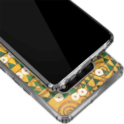 Klimt - Tree of Life by Klimt LG Stylo 6 Clear Case