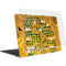 Klimt - Tree of Life by Klimt MacBook Air 13in M1 (2021) Case plus Skin