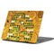 Gustav Klimt Tree of Life Apple MacBook Pro 13-inch Skin