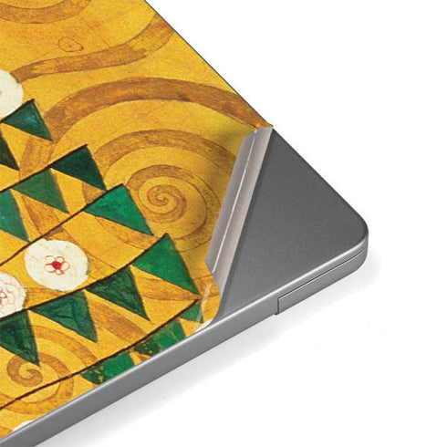 Klimt - Tree of Life by Klimt MacBook Pro 14in (2021-24) Skin