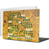 Klimt - Tree of Life by Klimt MacBook Pro 16in (2021-25) Case plus Skin