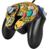 Gustav Klimt Tree of Life Nintendo GameCube Controller Skin