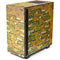 Gustav Klimt Tree of Life NZXT H510 Compact ATX Mid-Tower Case Skin