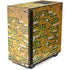 Gustav Klimt Tree of Life NZXT H510 Compact ATX Mid-Tower Case Skin