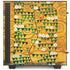Gustav Klimt Tree of Life NZXT H510 Compact ATX Mid-Tower Case Skin