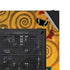 Gustav Klimt Tree of Life NZXT H510 Compact ATX Mid-Tower Case Skin